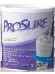ProSure - Vanilla (380g)