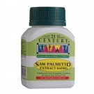 Saw Palmetto Extract 640mg VegeCap. (30's)