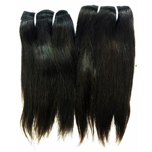 Non remy hair