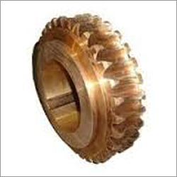 Industrial Non Ferrous Impeller 