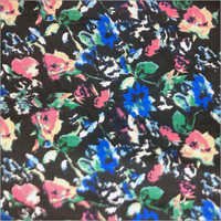 Polyester Chiffon Fabric