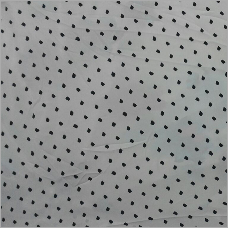 Polyester Satin Fabric