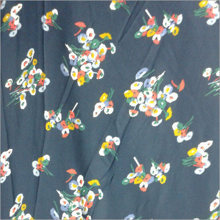 American Crepe Fabric