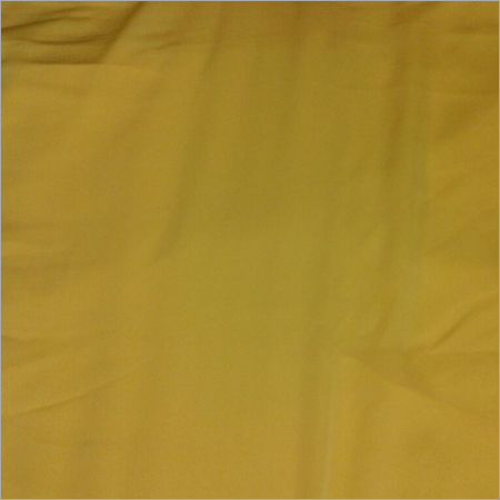 Plain Georgette Fabric