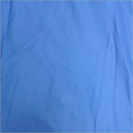 Plain Crepe Fabric