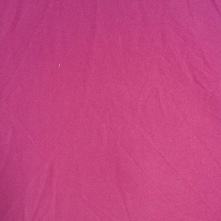 Polyester Knitted Fabric