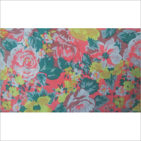 China Cotton Fabric