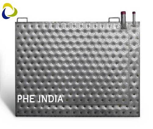Plate Heat Exchanger Industrial Plate Heat Exchanger Manufacturer