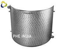 Plate Heat Exchanger Industrial Plate Heat Exchanger Manufacturer