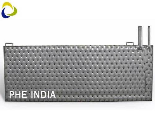 Manufacturer Supplier Of Plate And Frame Heat Exchanger From India