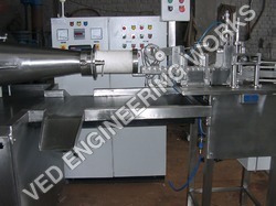 Lower Energy Consumption Yeast Extruder And Yeast Manufacturing Equipment