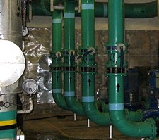 Water Treatment Plant