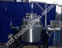 Industrial Pressure Cooker 