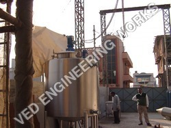 PHARMACEUTICAL PROCESSING EQUIPMENTS