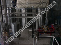 Cip System Capacity: 500-5000