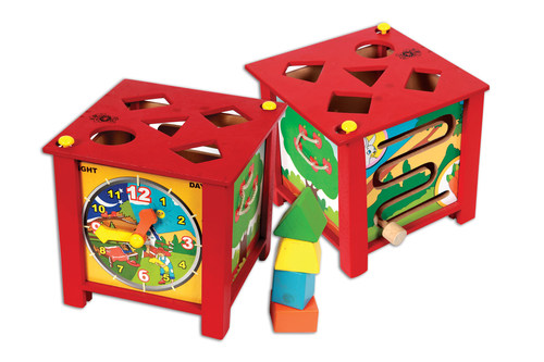 Wooden Toys