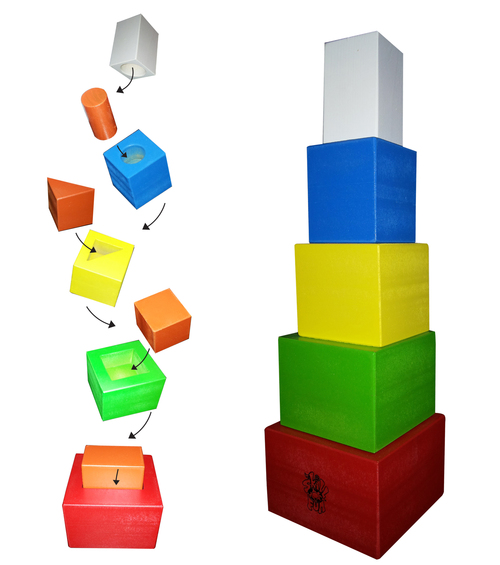 Wooden Toys
