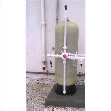 Activated Carbon Filter