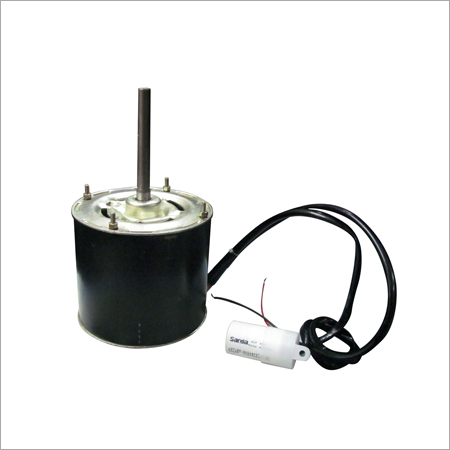 Split AC Fan Motor