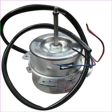 Small Condensing Unit Motor
