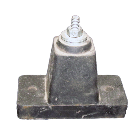 Rubber Foot Stand for Split AC