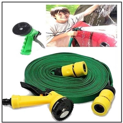 Multipal Water Pipe