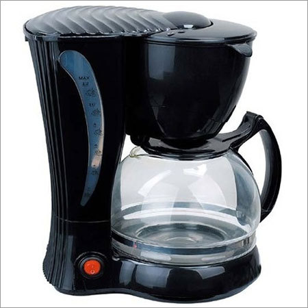 COFFEE MAKER