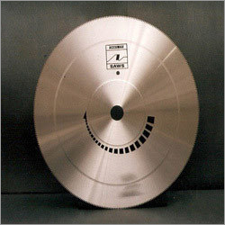 Friction Circular Saw Blades