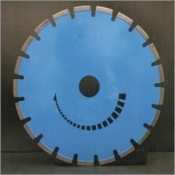 Diamond Segmented Circular Saw Blades