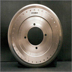 Tungsten Carbide Circular Slitting Knives