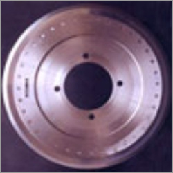 Tungsten Carbide Circular Knives