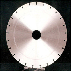 Circular Steel Blanks