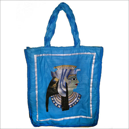 LADIES HAND BAG