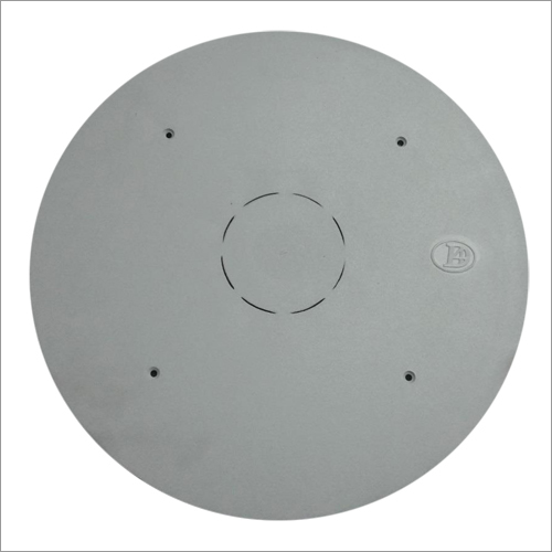 Flat Fan Sheet
