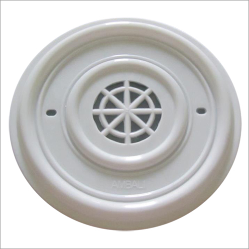 Plastic Fan Sheet
