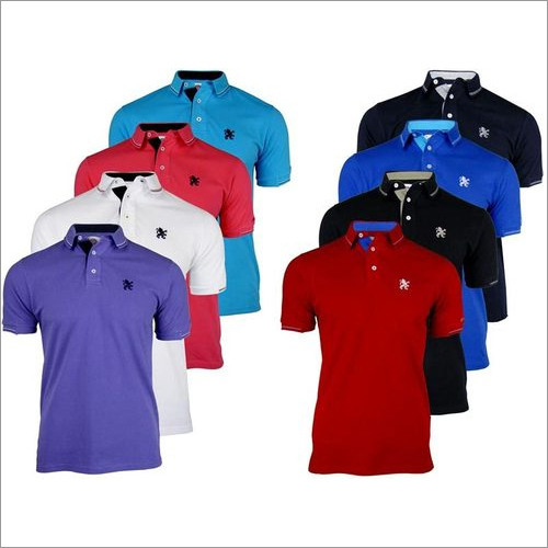 Men Polo T Shirts