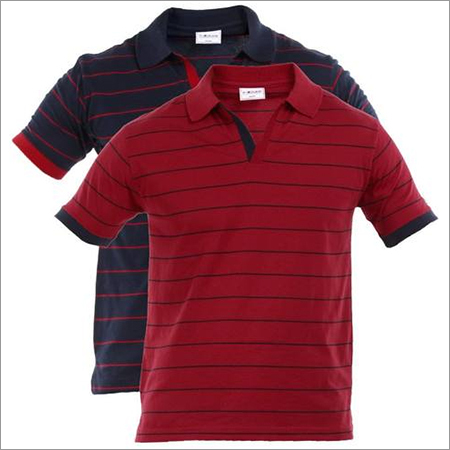 Collar T Shirts