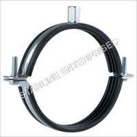 Rubber Lined Split Clamps