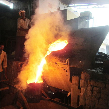 Our Raw Material