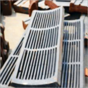 Paper Mill Machine Parts