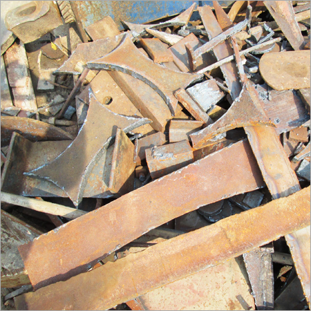 Casting Raw Material