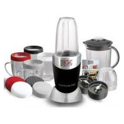 Magic Bullet Blender