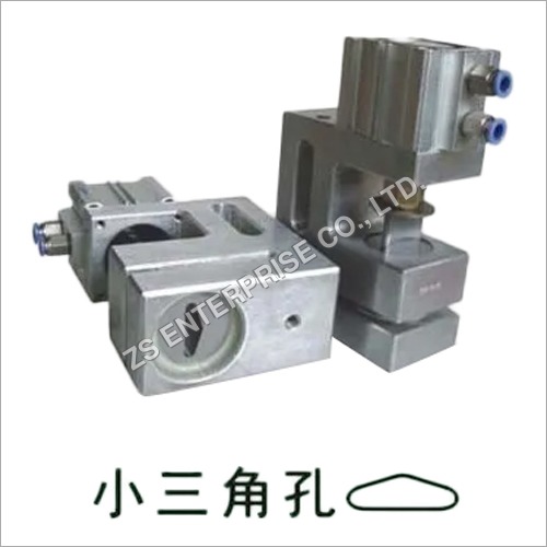 Hanger Hole Puncher Hanger Hole Puncher