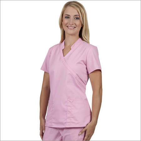 Hospital Scrubs