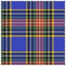 Dyed Cotton Fabric