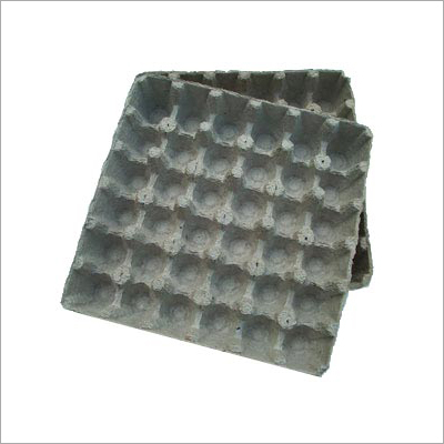 Disposable Egg Trays
