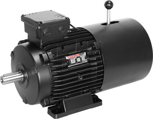 Brake Motor