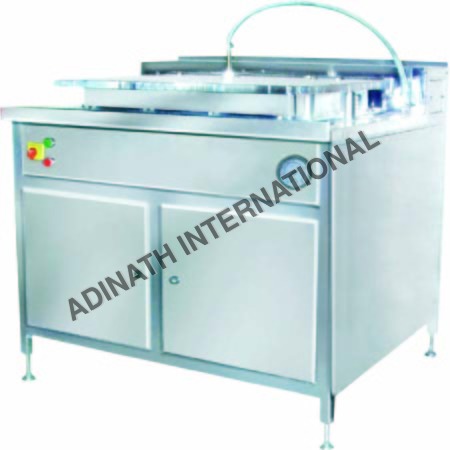 Automat VIal Jet Washing Machine