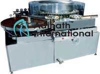 Glass Ampoule Washing Machine for 1ml/ 2ml/ 3ml/ 5ml/ 10ml/ 20ml & 25ml Ampoules
