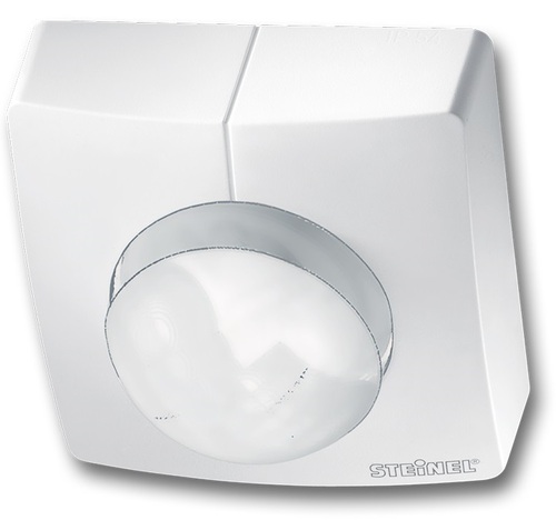 IS 345 MX High Bay sensor